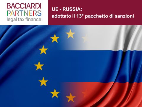 13 pacchetto sanzioni 480x360