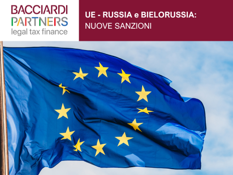 14° pacchetto sanzioni Russia e Bielorussia, 970x720