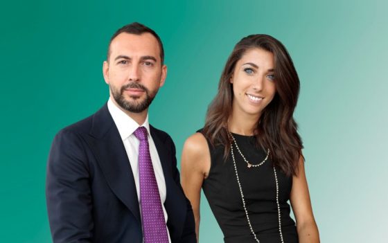 Tommaso Mancini_Flavia Sabbatini_Contrattualistica Internazionale_Bacciardi Partners