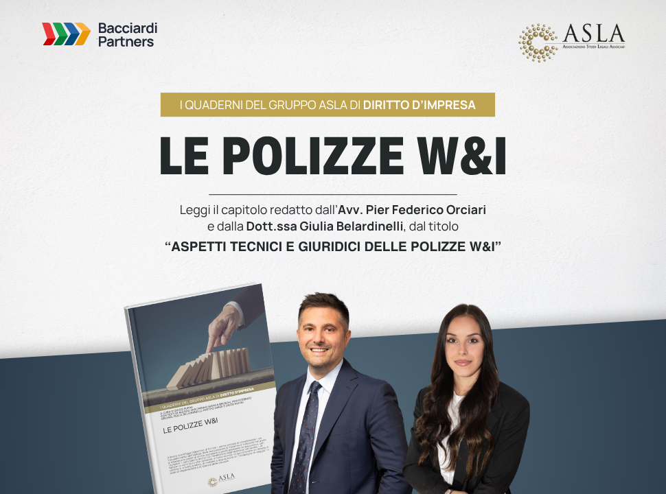Polizze W&I