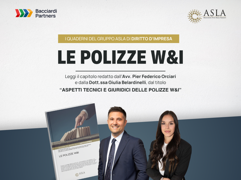 Polizze W&I