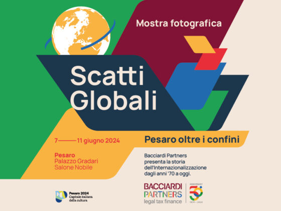 Global Shots: an exhibition dedicated to the culture of the Pesaro District