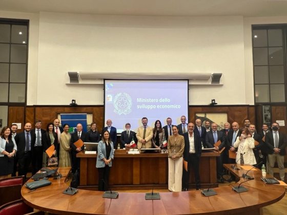 Bacciardi Partners_Assemblea Annuale AEMI 17.05.2022