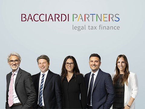Il team multidisciplinare di Bacciardi Partners nella cessione di Deton Italia a Lepore Mare SpA
