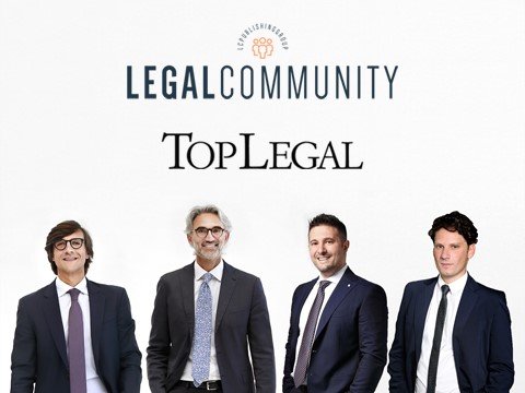 Bacciardi's teams in the reorganization of ATLANTE's large-scale retail channel in UK