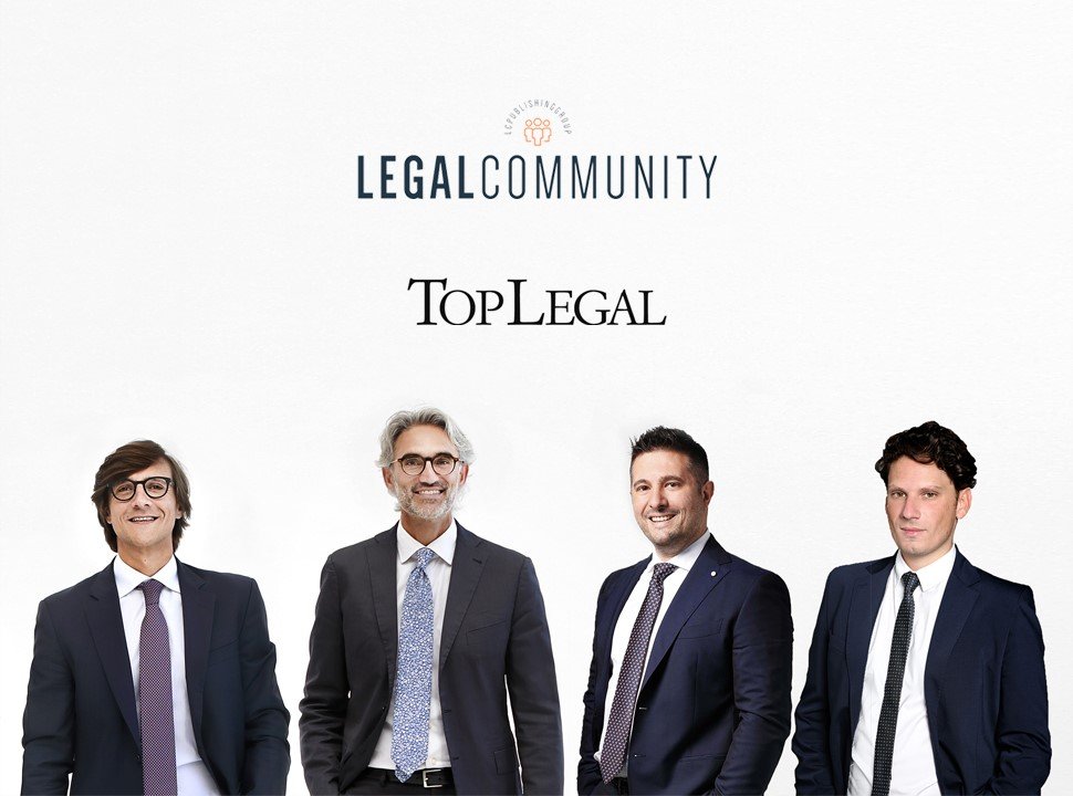 I team di BACCIARDI per la riorganizzazione della struttura distributiva GDO di ATLANTE in UK
