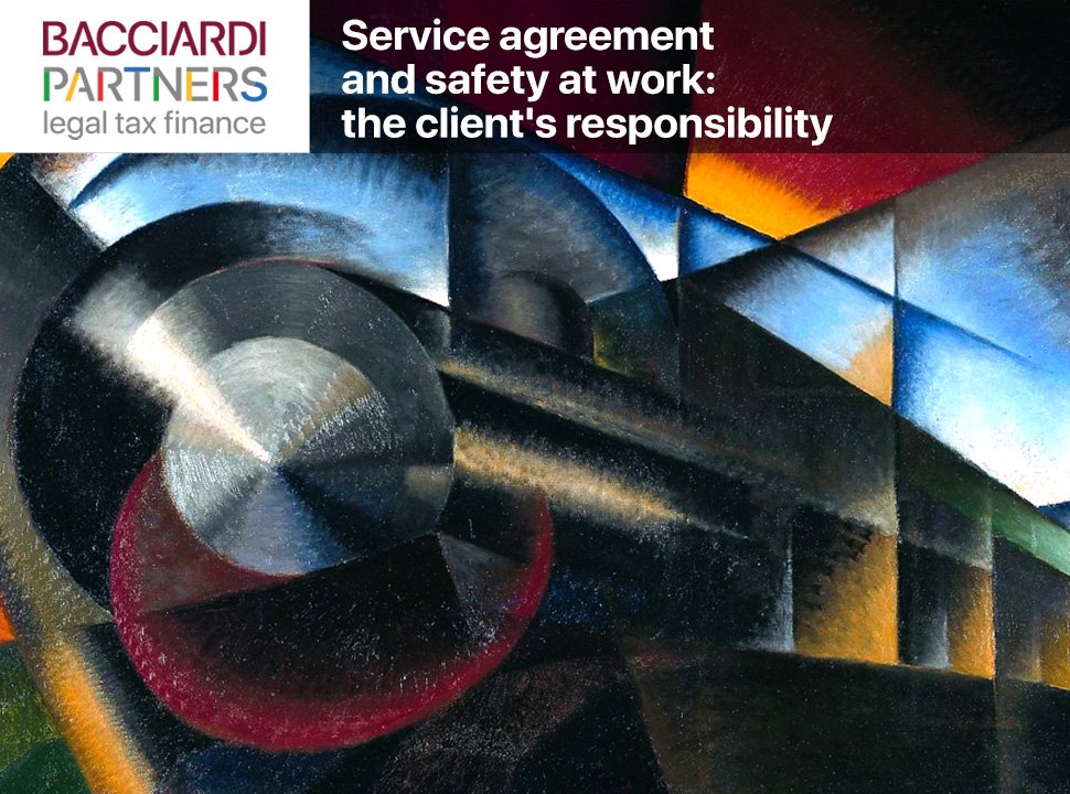 Bacciardi-Partners-service-agreement-and-safety-at-work