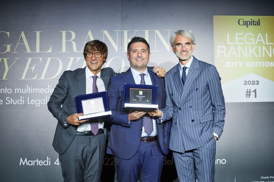 Bacciardi Partners_awards_LegalRanking_CityEdition_2022