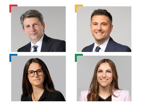 Bacciardi Partners nella cessione del 70% di MESPIC S.r.l. a I.M.A. Industria Macchine Automatiche S.p.A.