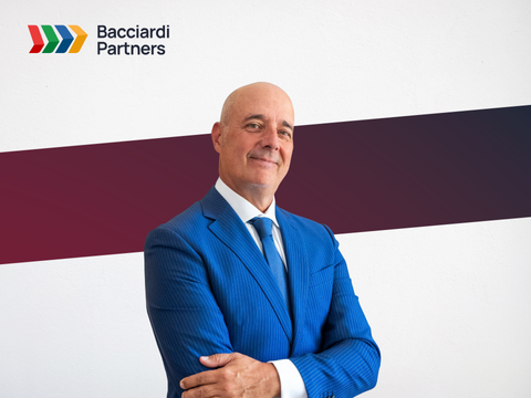 Francesco Todaro, Bacciardi Partners