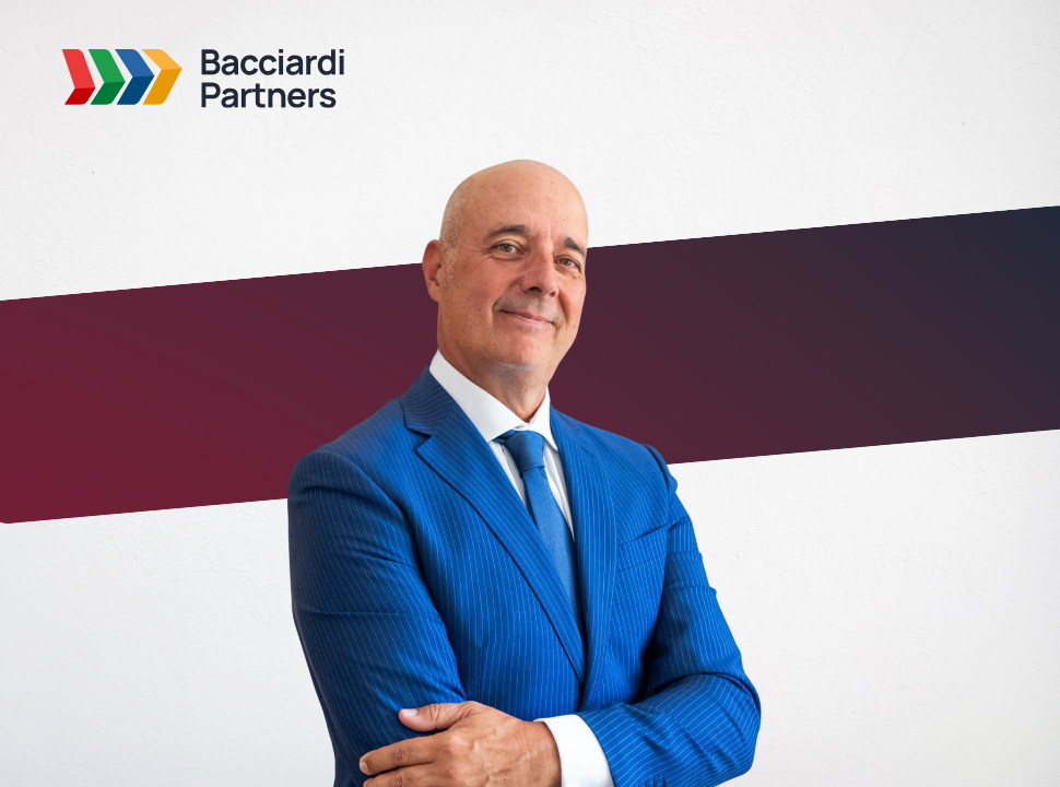 Francesco Todaro, Bacciardi Partners