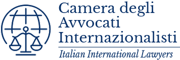 Camera degli Avvocati Internazionalisti
