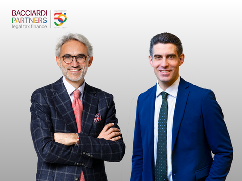 Avv. Lorenzo Bacciardi, Avv. Federico Alessandri