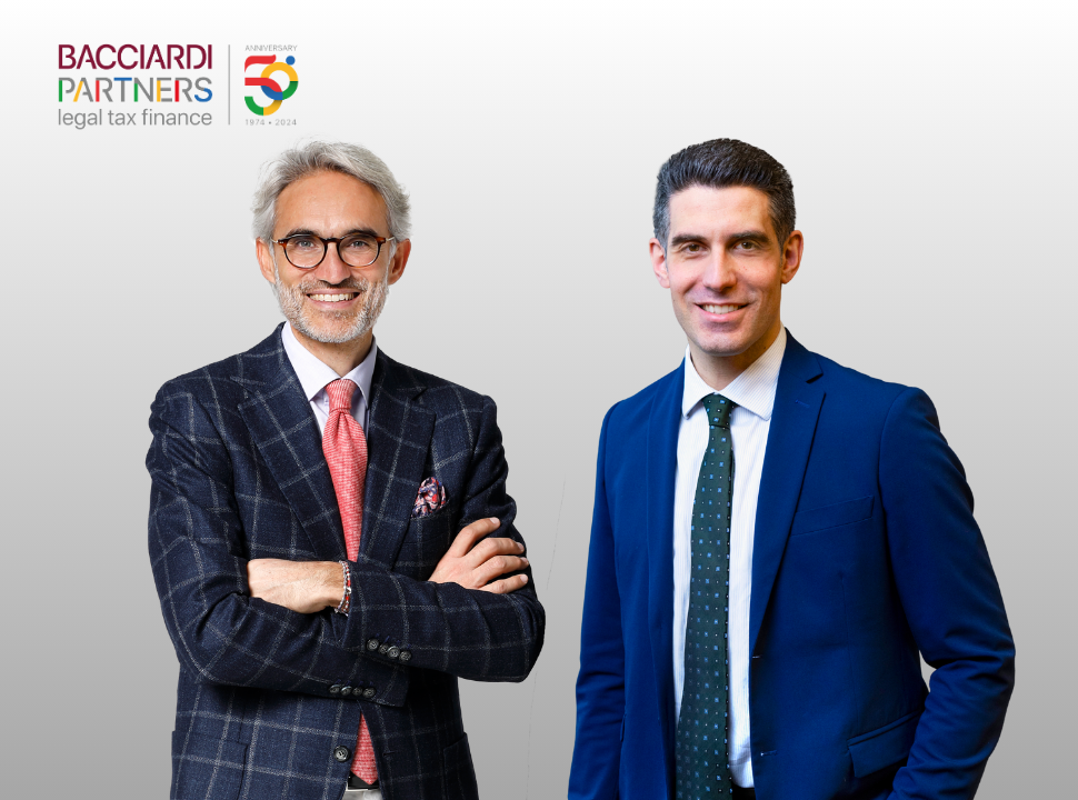 Avv. Lorenzo Bacciardi, Avv. Federico Alessandri
