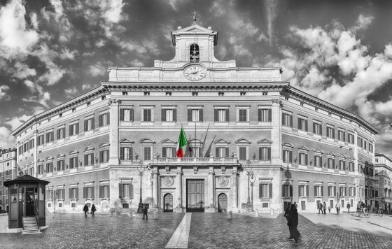 deducibilità costi black list_legge di Bilancio 2023