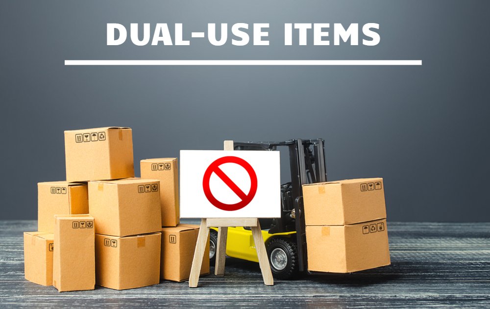 Dual Use Goods List Uk at Bernadine Trombley blog