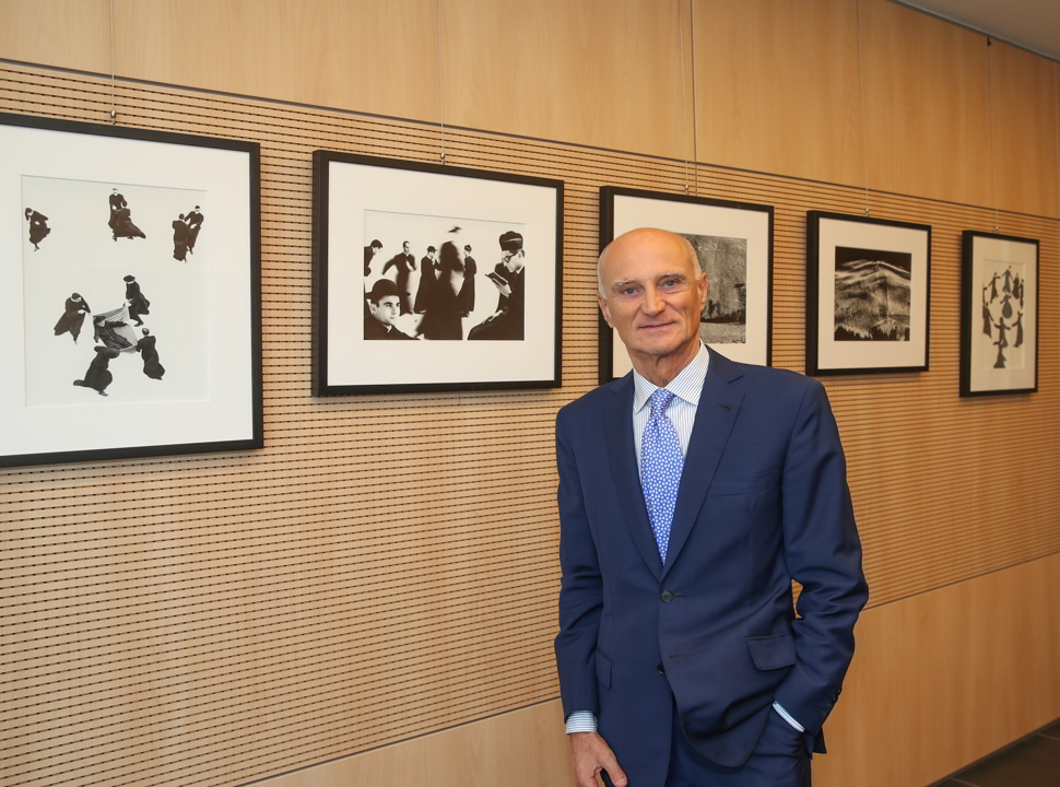 Avvocato Enzo Bacciardi Partners