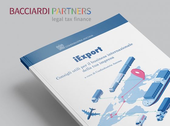 Guida all'internazionalizzazione delle imprese