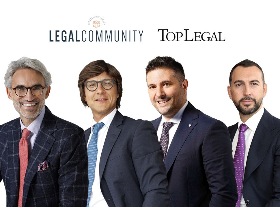 Il Team di Bacciardi and Partners per l'espansione di MESPIC in USA