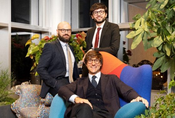 il team Transfer Pricing di Bacciardi Partners
