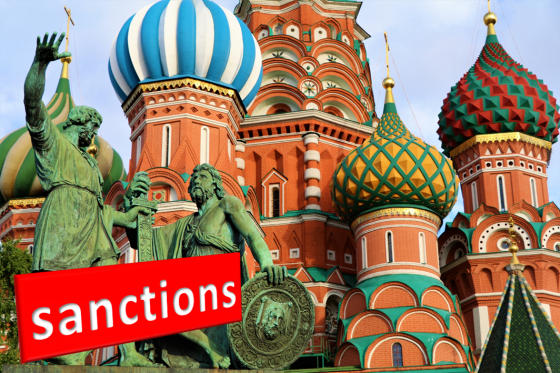 Le nuove sanzioni UE contro la Russia_Bacciardi