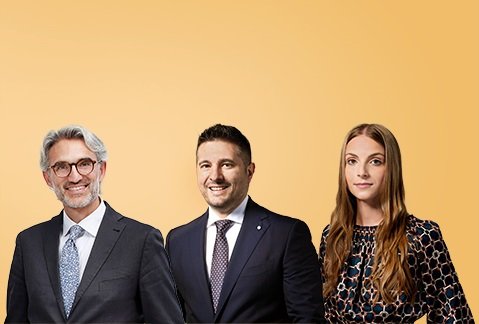 il team di Bacciadi Partners per la cessione di Meccaniche Luciani a Minerva Hub