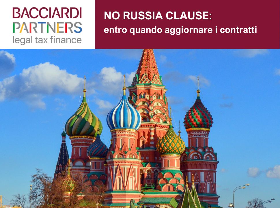 No Russia Clause, 970x720