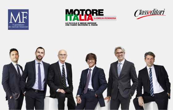 Soci Bacciardi Partners Pesaro Bologna Milano