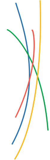 linee colorate