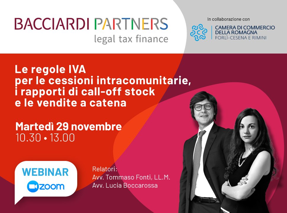 webinar Regole IVA 29.11.2022_Avv. Tommaso Fonti_Avv. Lucia Boccarossa-970x720